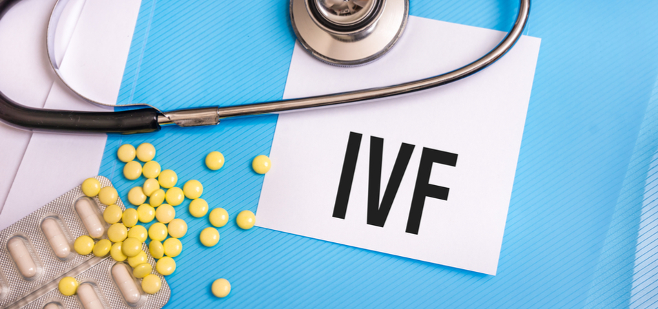 美国做试管婴儿（IVF）