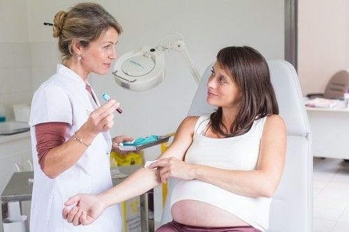 美国IVF试管婴儿