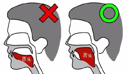 口呼吸 严重影响颜值 爸妈是不是可以 甩锅 啦 美国妈妈网