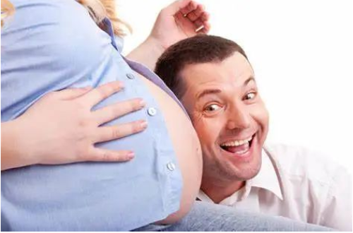 an-expectant-dads-guide-to-pregnancy
