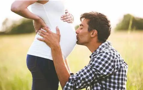 an-expectant-dads-guide-to-pregnancy