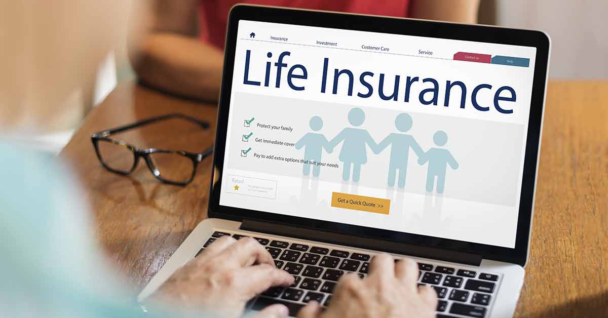 美国家庭人寿保险Life Insurance