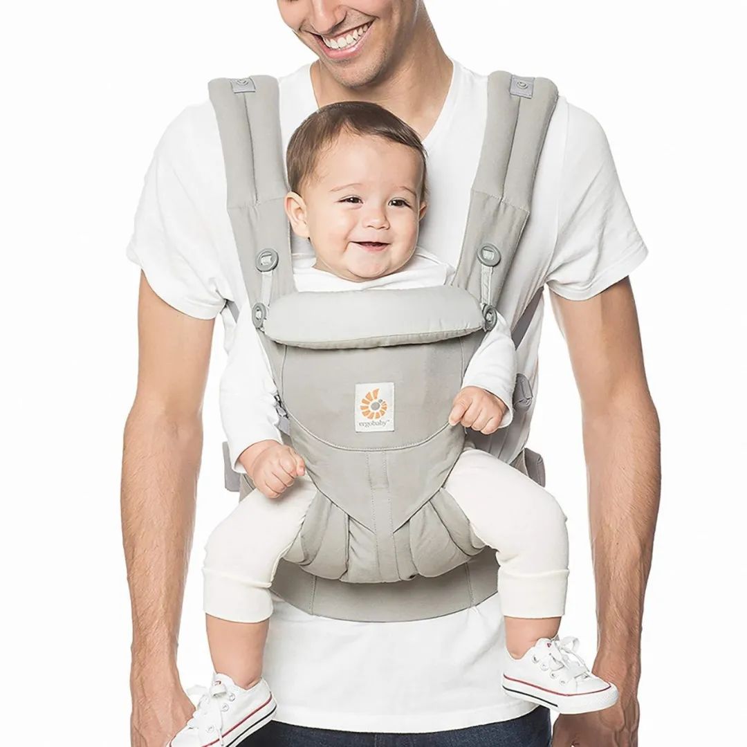 明星同款 Ergobaby背带 明星同款 Ergobaby背带