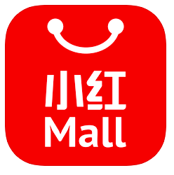 小红Mall双重大礼 小红Mall双重大礼