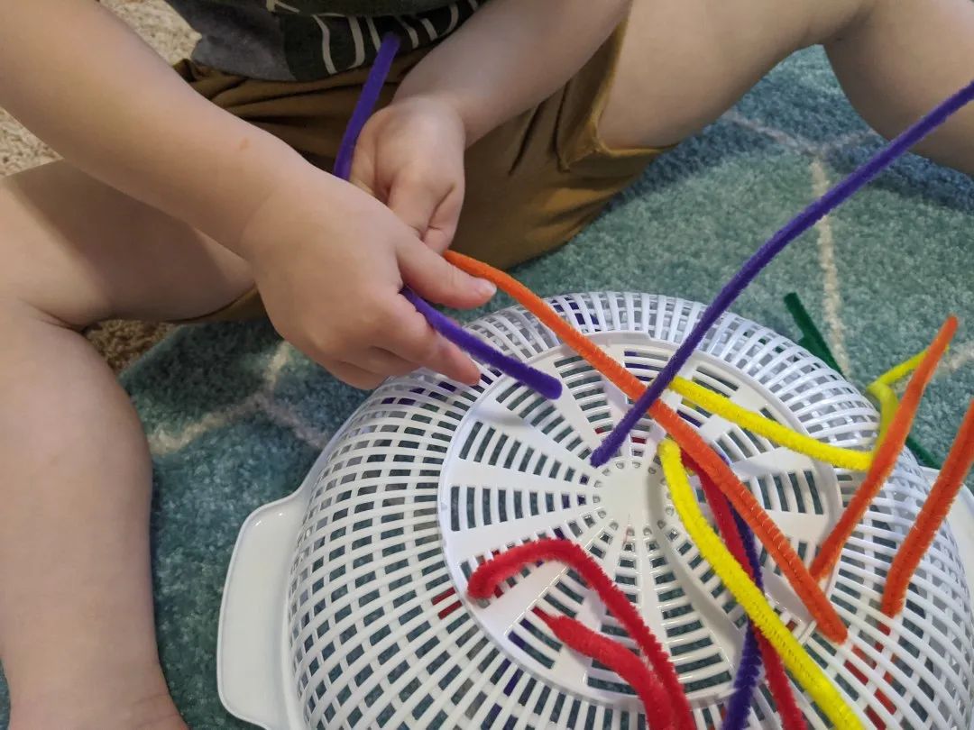 幼儿简单小活动 幼儿简单小活动