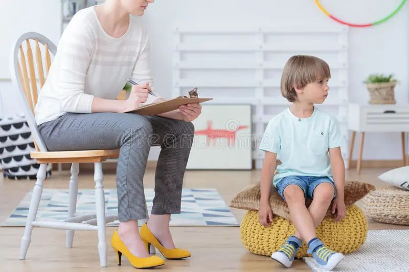 如何判断儿童多动症 如何判断儿童多动症