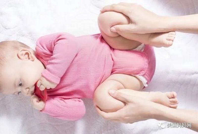 宝宝髋关节发育不良 宝宝髋关节发育不良