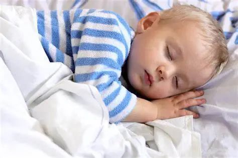 宝宝睡眠问题 宝宝睡眠问题