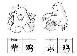 美国亚裔宝宝中文学习