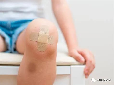 美国宝宝擦伤外伤处理 美国宝宝擦伤外伤处理