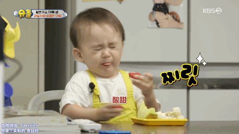 美国宝宝自主进食训练 美国宝宝自主进食训练