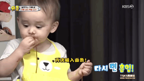 美国宝宝自主进食训练 美国宝宝自主进食训练