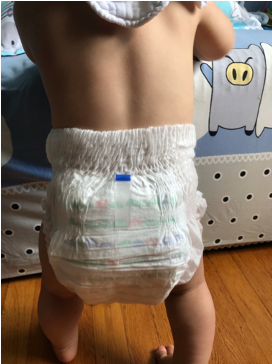 日本纸尿裤测评