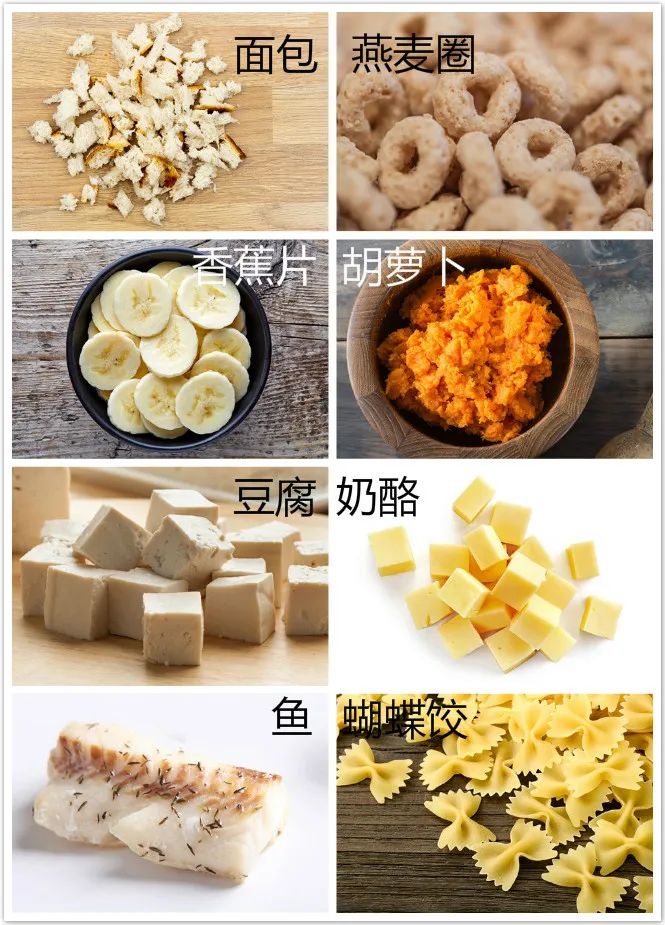 美国宝宝自主进食训练 美国宝宝自主进食训练