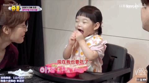 美国宝宝自主进食训练 美国宝宝自主进食训练