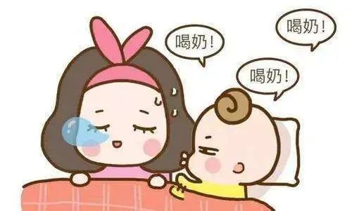 美国宝宝睡眠问题 美国宝宝睡眠问题