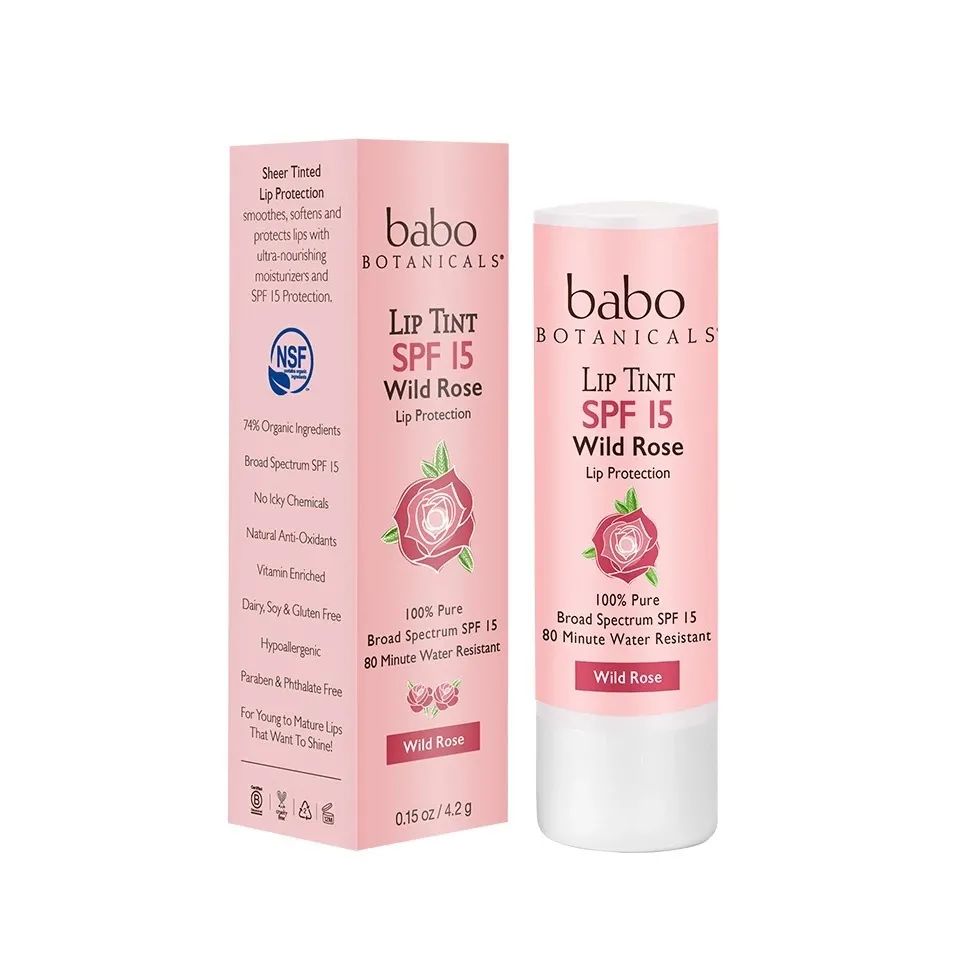 Babo Botanicals团购 Babo Botanicals团购