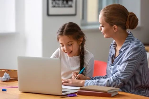美国Homeschooling 美国Homeschooling