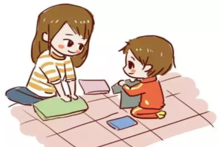 如何让宝宝做家务 如何让宝宝做家务