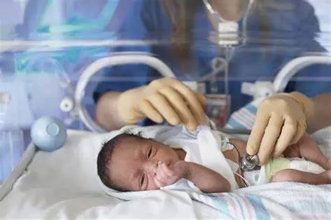 美国早产儿护理