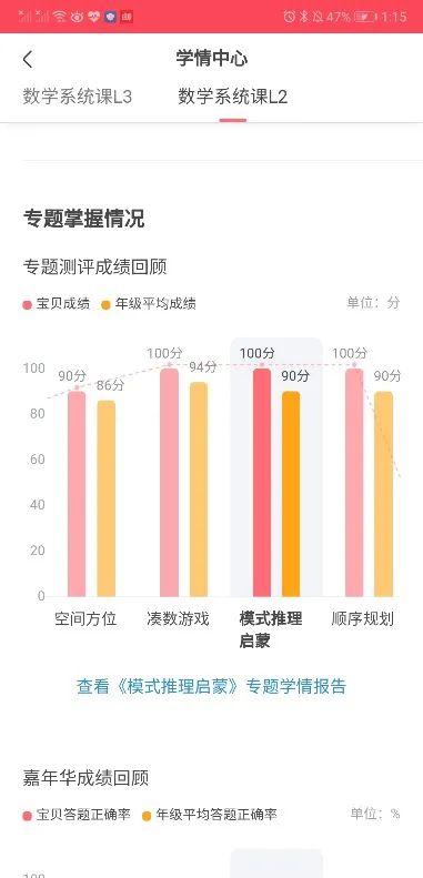 美国宝宝思维训练