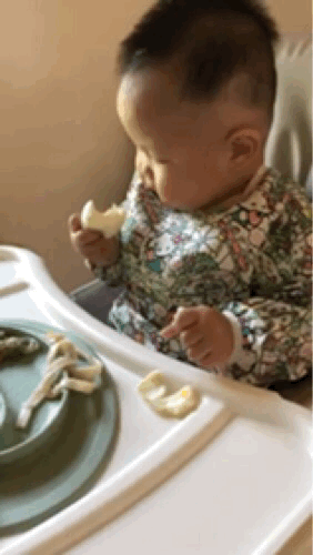 美国宝宝手指食物 美国宝宝手指食物