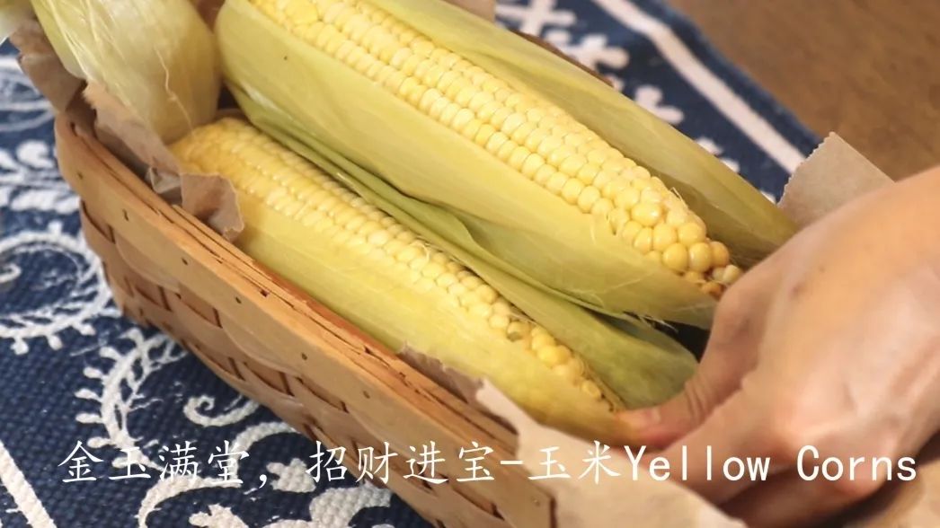 美国中秋亲子家庭大餐 美国中秋亲子家庭大餐