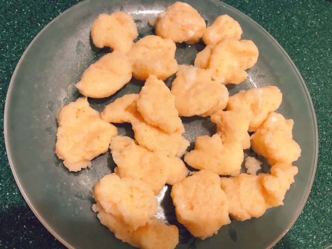 美国宝宝手指食物 美国宝宝手指食物