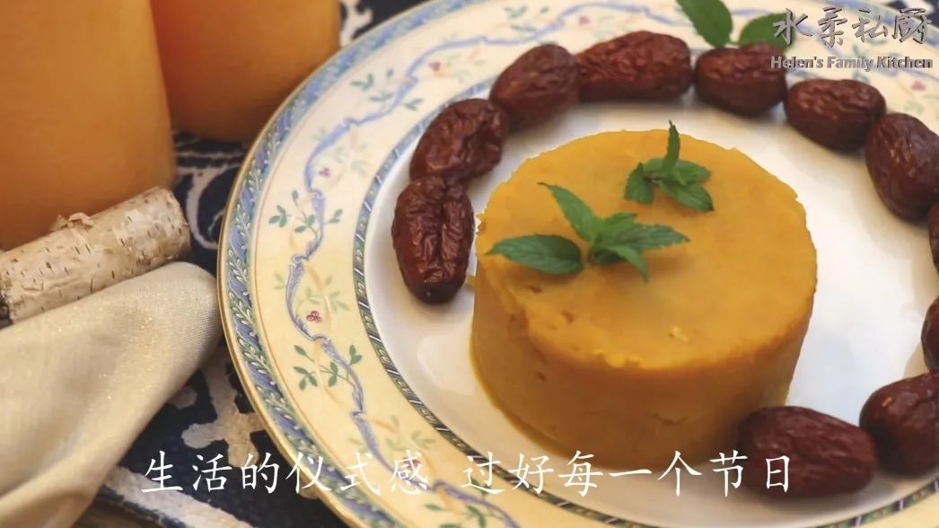 美国中秋亲子家庭大餐 美国中秋亲子家庭大餐