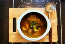 妈妈实测——美国旭龙行鳕鱼胶、蝴蝶胶,美味食谱+独家折扣!