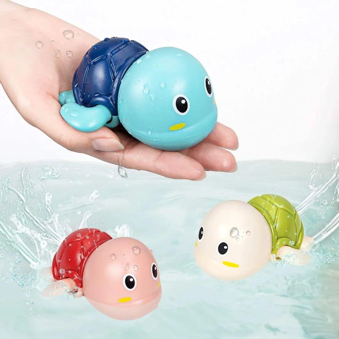 water toy