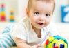 什么是孩子长高的关键期——猛长期(Baby Growth Spurts) ?