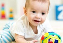 什么是孩子长高的关键期——猛长期(Baby Growth Spurts) ?