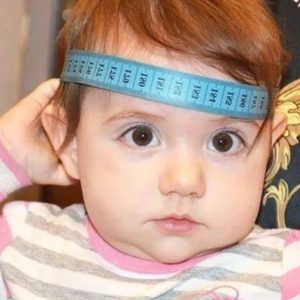什么是孩子长高的关键期——猛长期(Baby Growth Spurts) ?