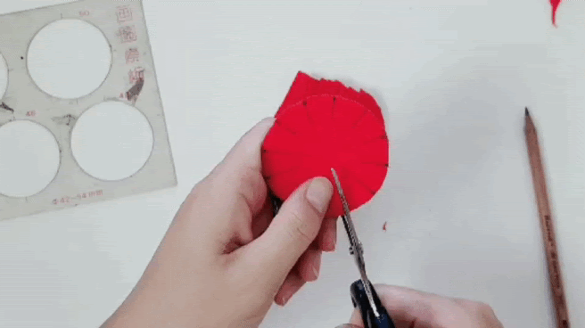 中秋佳节倍思亲,带着宝宝做手工(附素材包) 中秋佳节倍思亲,带着宝宝做手工(附素材包)