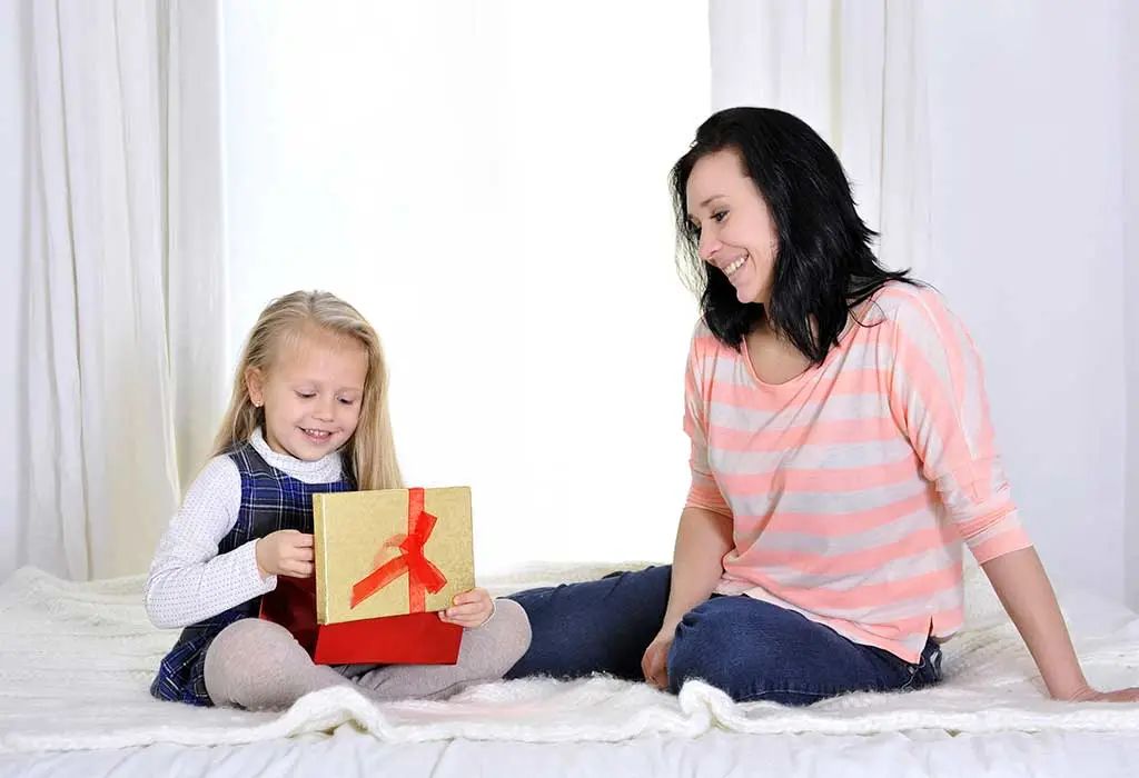 表扬和奖励,真的对孩子好吗? 表扬和奖励,真的对孩子好吗?
