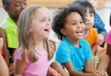 【经验分享】怎样让宝宝快速适应Daycare?Daycare老师来分享这些宝贵经验