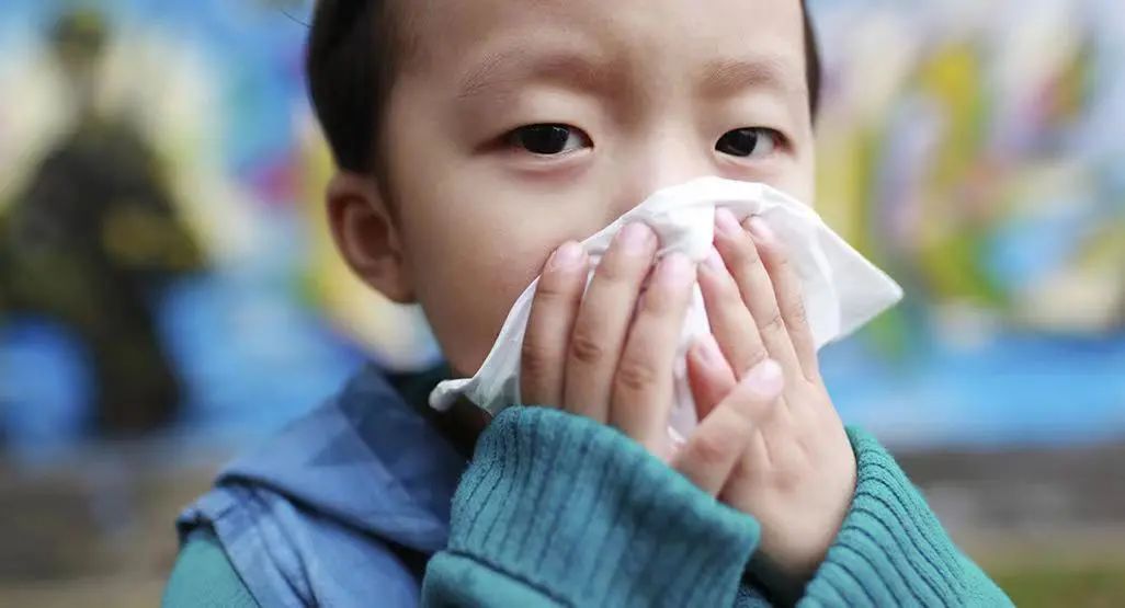 孩子感冒了怎么办?怎样缓解症状?什么时候要吃药、看医生? 孩子感冒了怎么办?怎样缓解症状?什么时候要吃药、看医生?