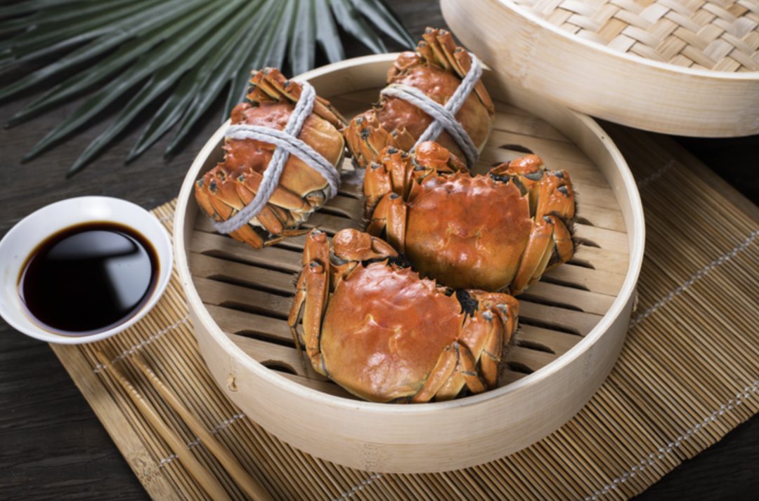 中秋最豪横折扣,$35减$20+无门槛包邮!大闸蟹、友臣肉松饼、杨梅汁、烧椒酱...全是硬货 中秋最豪横折扣,$35减$20+无门槛包邮!大闸蟹、友臣肉松饼、杨梅汁、烧椒酱...全是硬货