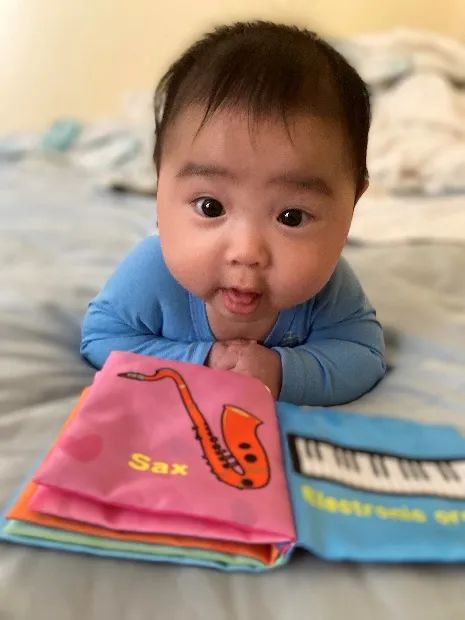 【妈妈分享】语言落后、写字难看、阅读困难、运动不得劲…都是不爬惹的祸?及时弥补还不晚 【妈妈分享】语言落后、写字难看、阅读困难、运动不得劲…都是不爬惹的祸?及时弥补还不晚