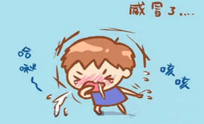 孩子感冒了怎么办?怎样缓解症状?什么时候要吃药、看医生? 孩子感冒了怎么办?怎样缓解症状?什么时候要吃药、看医生?