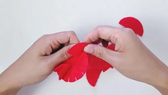 中秋佳节倍思亲,带着宝宝做手工(附素材包) 中秋佳节倍思亲,带着宝宝做手工(附素材包)
