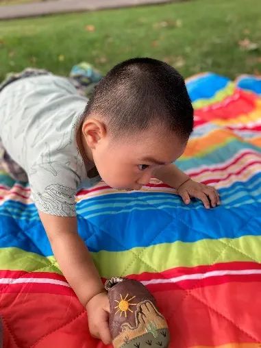 【妈妈分享】语言落后、写字难看、阅读困难、运动不得劲…都是不爬惹的祸?及时弥补还不晚 【妈妈分享】语言落后、写字难看、阅读困难、运动不得劲…都是不爬惹的祸?及时弥补还不晚