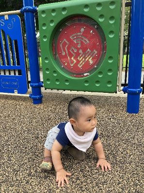 【妈妈分享】语言落后、写字难看、阅读困难、运动不得劲…都是不爬惹的祸?及时弥补还不晚 【妈妈分享】语言落后、写字难看、阅读困难、运动不得劲…都是不爬惹的祸?及时弥补还不晚