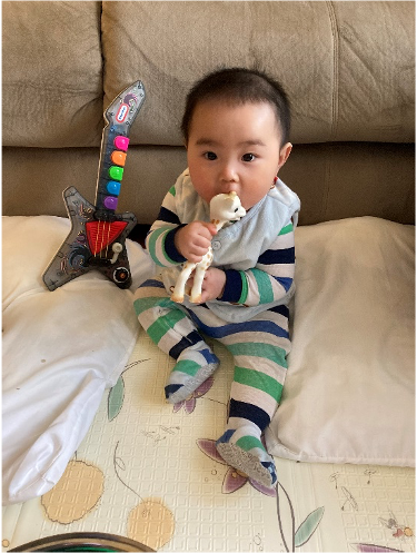 【妈妈分享】语言落后、写字难看、阅读困难、运动不得劲…都是不爬惹的祸?及时弥补还不晚 【妈妈分享】语言落后、写字难看、阅读困难、运动不得劲…都是不爬惹的祸?及时弥补还不晚