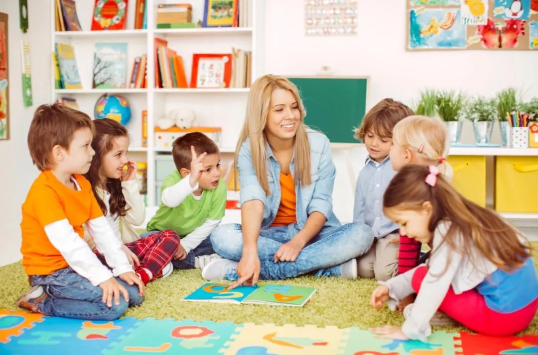 【经验分享】怎样让宝宝快速适应Daycare?Daycare老师来分享这些宝贵经验 【经验分享】怎样让宝宝快速适应Daycare?Daycare老师来分享这些宝贵经验