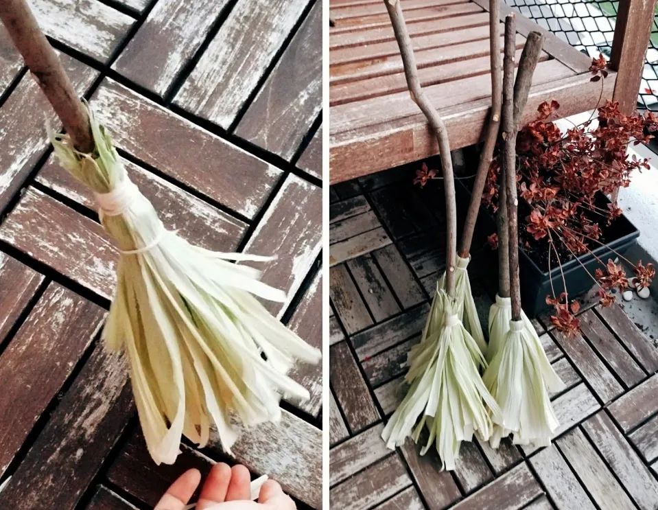 十月万圣,小鬼当道,迷宫回转,手工别停 十月万圣,小鬼当道,迷宫回转,手工别停