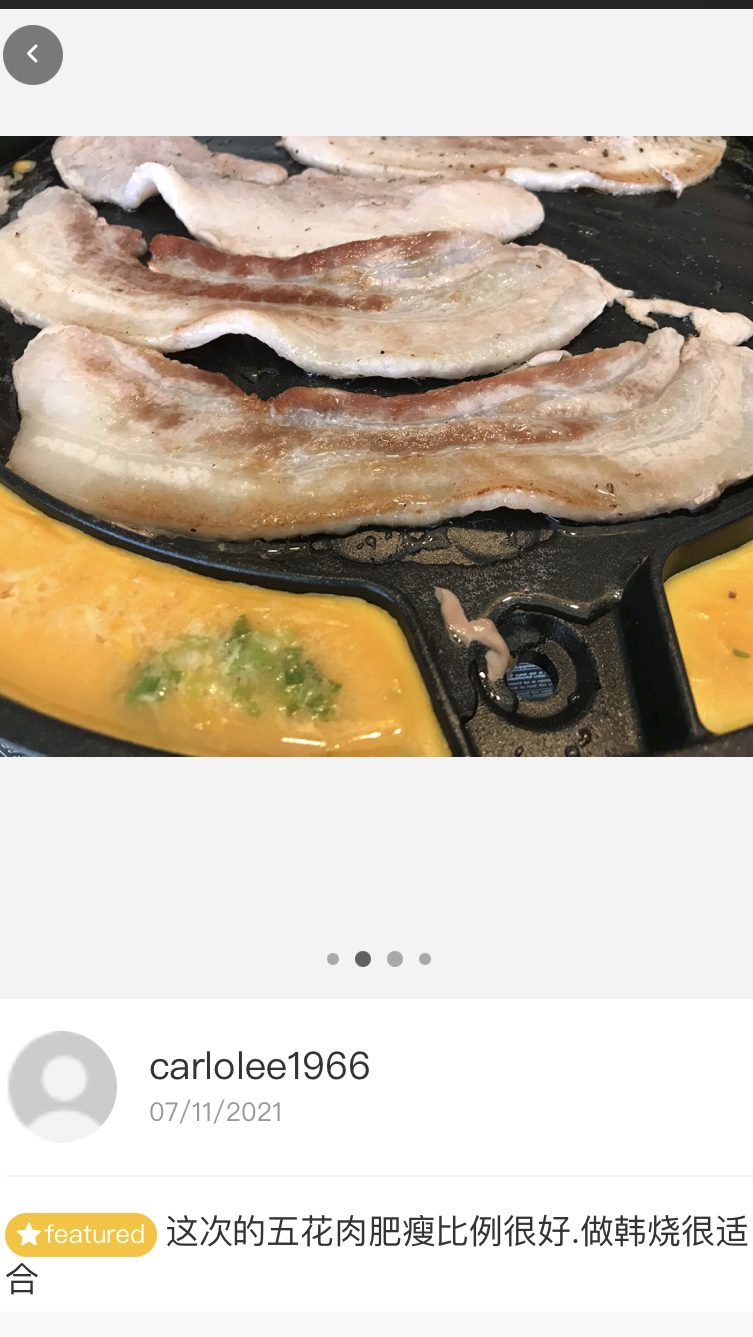 全美超市物价飞涨?华人们都忙着囤货! 全美超市物价飞涨?华人们都忙着囤货!