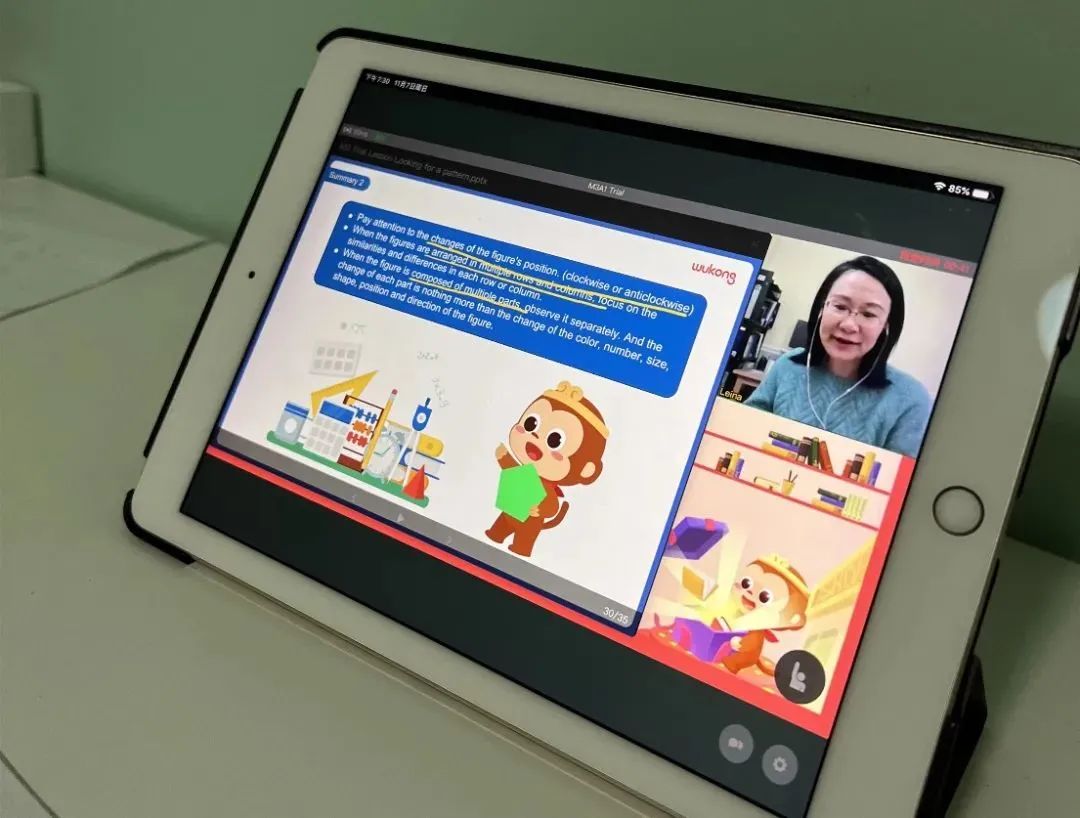 为什么美国小学数学教的比国内简单,却能出很厉害的大神?看完这些你就明白了! 在美国孩子小学数学怎么学?悟空数学来帮忙!
