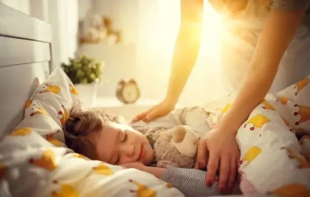为啥孩子一起床就发火,“起床气”是怎么回事? 为啥孩子一起床就发火,“起床气”是怎么回事?